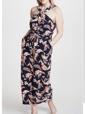 Joie Trenity Jumpsuit